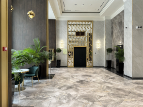 Апартаменты в новом престижном ЖК Алкон на 11 этаже