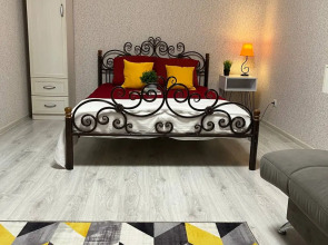 Квартира рядом с Набережной в центре города