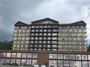 Апартаменты Солнечная долина 2