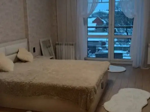 Квартира в самом центре Твери