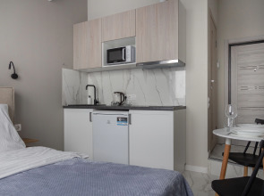 Квартира Студия возле метро Кунцевская