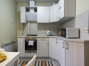 Апартаменты в центре