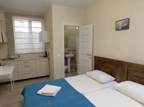 Гостевой дом Black Sea