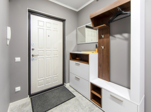 Квартира в ЖК Новопатрушево ARENDATMN24