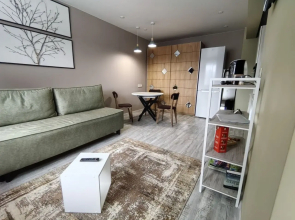 Bajkalskaya Garmoniya Flat