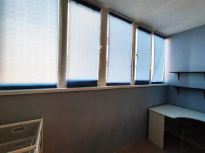 Квартира на Венеры 21