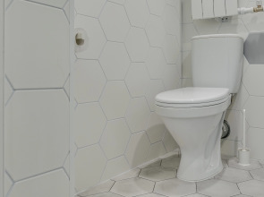 Апартаменты на Гончарной 13а (5)