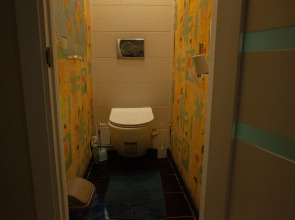 Квартира Красный Съезд