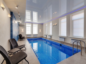 Апартаменты Инкодом