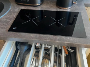 Квартира на Молодёжной 9