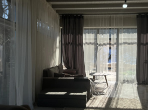 Частный Дом Панорама в Хиндахе