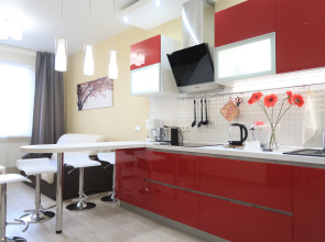 Апартаменты Comfy Place City Center Ligovka 2R