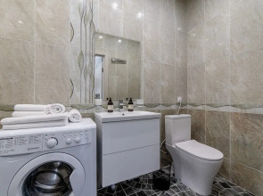 Апартаменты на Коммуны 2