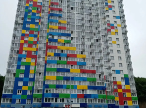 Квартира Студия