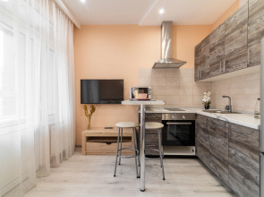 Апартаменты Уютные Апартаменты у метро Братиславская и Люблино