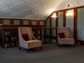 Усадьба Веранда Суздаль