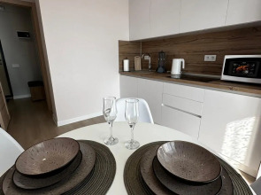 Квартира Видовая в Заставе