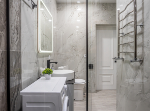 Апартаменты Тортуга 1 от Квартирукинг