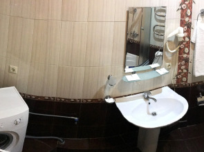 Гостевой Дом Nadezhda Beach