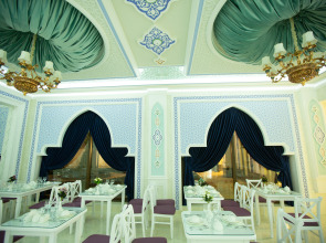 Mirzo Boutique Hotel