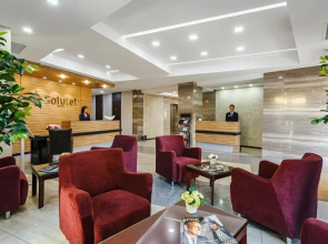 Отель Solutel