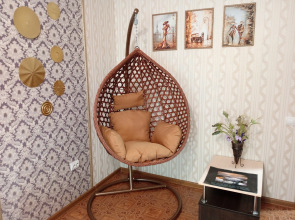 Квартира Двухкомнатная в Удобном Районе