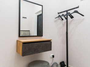 Апартаменты в Южном Районе Новороссийска от LetoApart