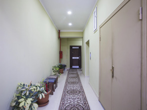 Апарт-отель Leyla Apartmens 1