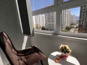 Квартира Валентина