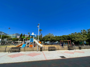 Апартаменты 2bd Duplex Close To The Cleopatra Beach
