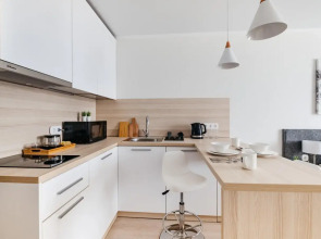 Апарт-Отель Yes-Оазис