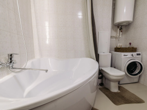 Апартаменты City Apartments - Junior suite room