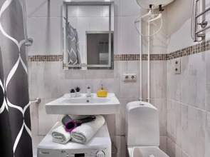 Квартира Уютная на двоих