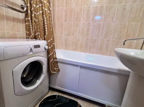 Апартаменты Дубровинского, 110б