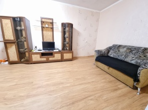 Apartamenty na Petropavlovskoj 79