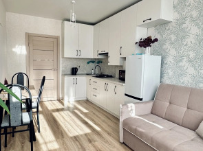 Квартира с видом на горы 4 этаж