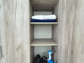 Апартаменты Lucky Room у Кусковского Лесопарка