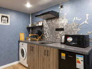 Квартира Евро2 в Центре у Московского Вокзала