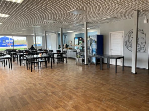 Отель Мотель Тихий уголок