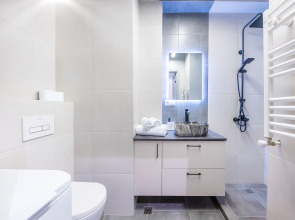 Апартаменты HB apartments University II