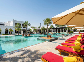 Sharq Village & Spa