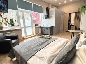 Апартаменты Джелакон