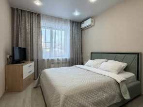 Na Ulitse Lomonosova 197 Flat