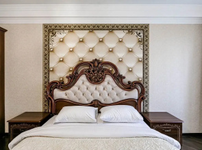 Na Ulitse Andreya Gubina 15 Flat