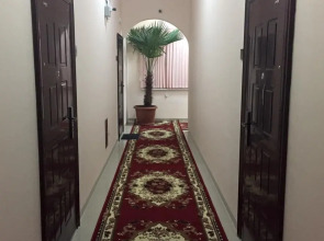 Апартаменты Tigran Petrosyan