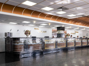 Апартаменты Два Города на Ленинском Проспекте