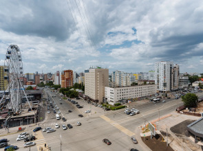 Квартира Стильная и уютная квартира