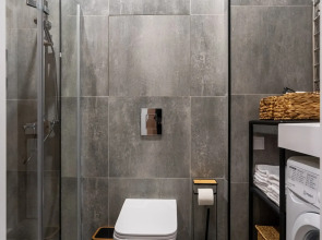 Апартаменты Два Города на Дубровке