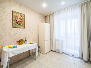 Квартира Райдас на Чапаева 59