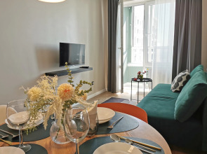 Апартаменты Terracota Room Ufa